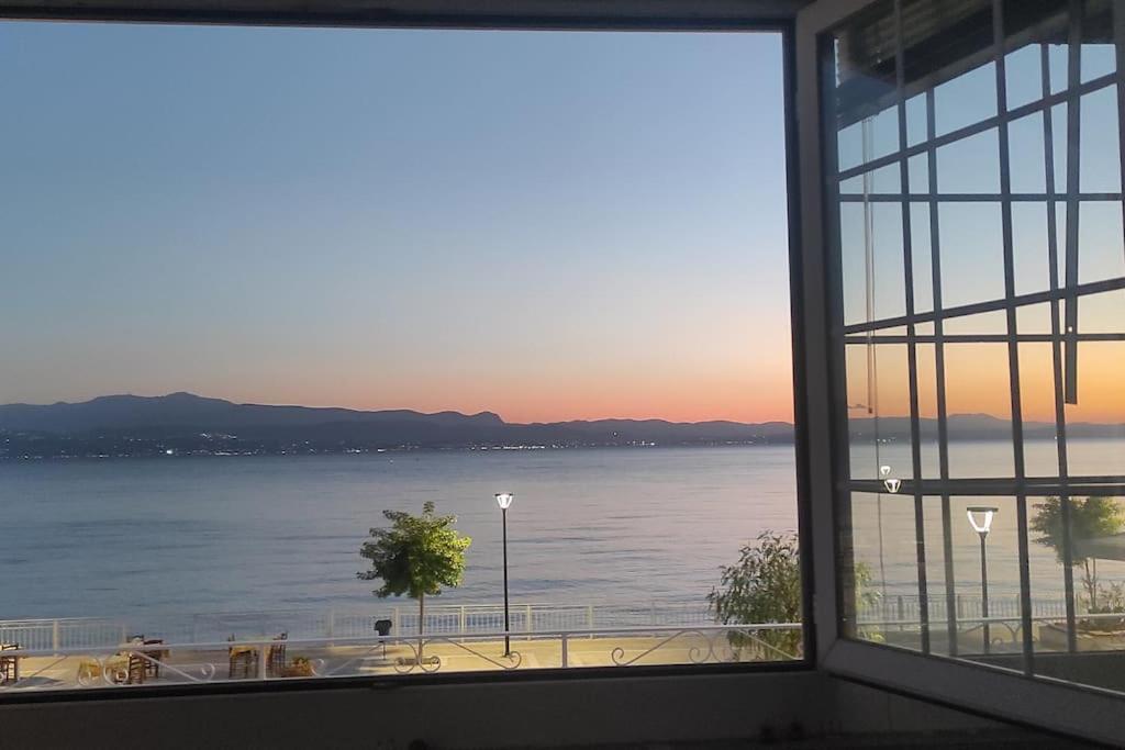 Apartmán Dimitra's