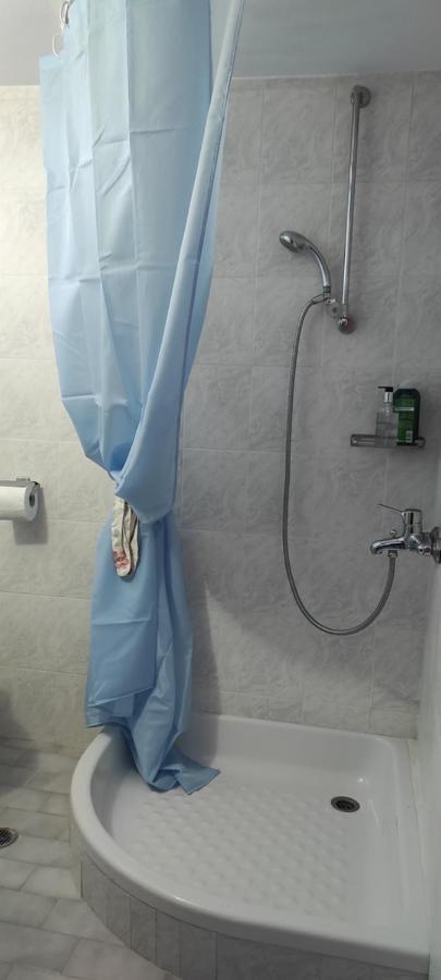 Dimitra's Apartmán