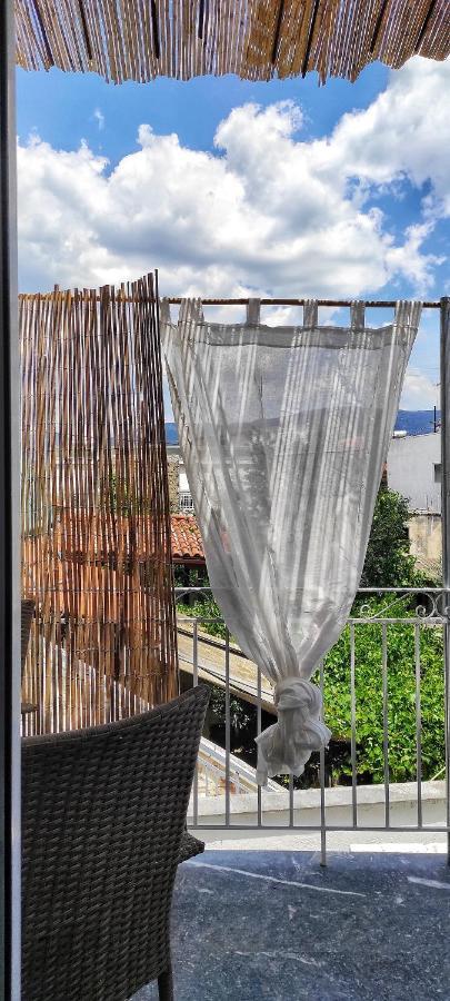 Apartmán Dimitra's