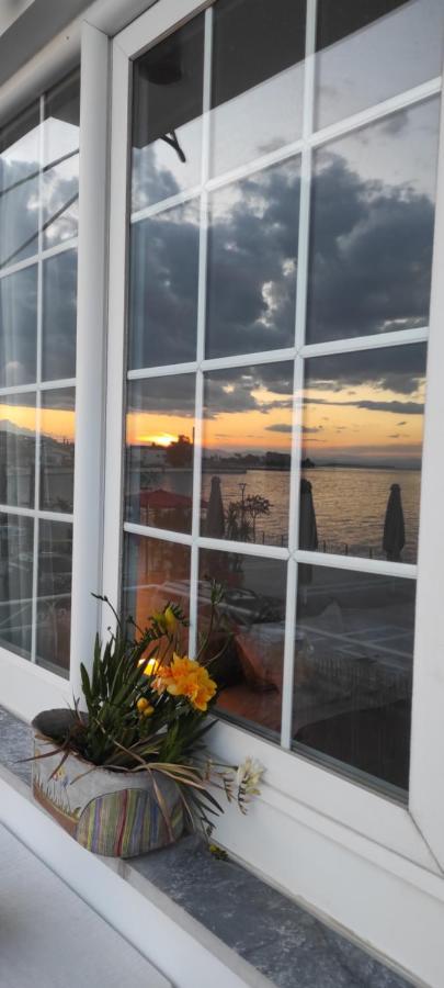 Apartmán Dimitra's