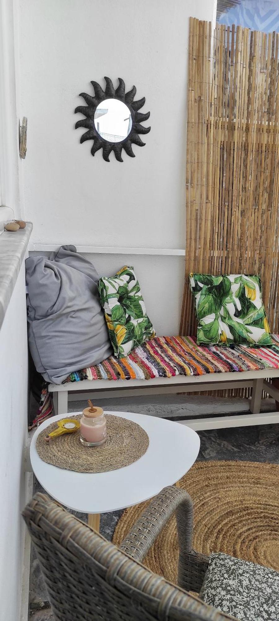 Apartmán Dimitra's *